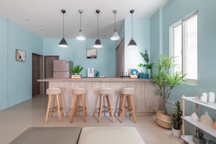 Penghu Yun Ting Style Inn-1