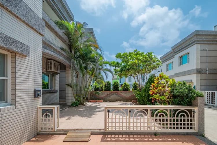 Penghu Yun Ting Style Inn-18