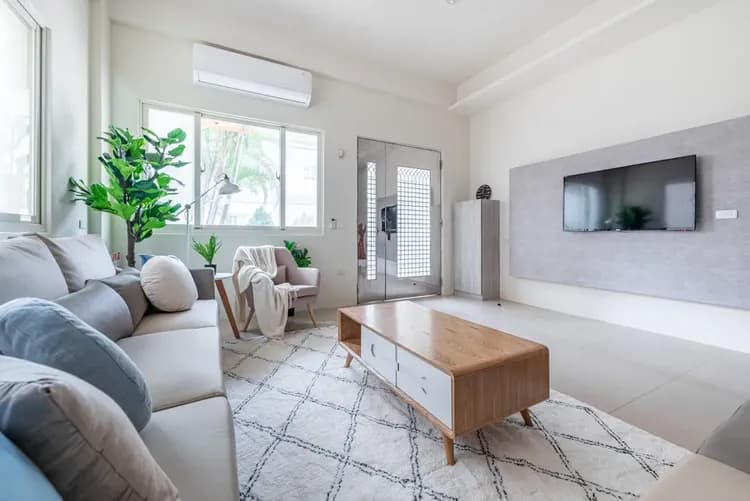 Penghu Yun Ting Style Inn-7