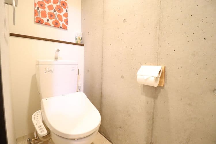 大阪寧靜旅居｜長堀橋站步行5分/日本橋站步行6分/近道頓堀和心齋橋商圈-18