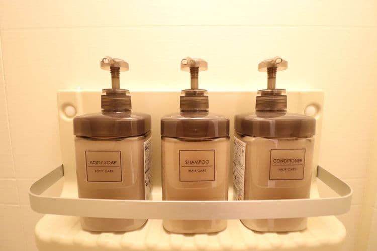 大阪寧靜旅居｜長堀橋站步行5分/日本橋站步行6分/近道頓堀和心齋橋商圈-17