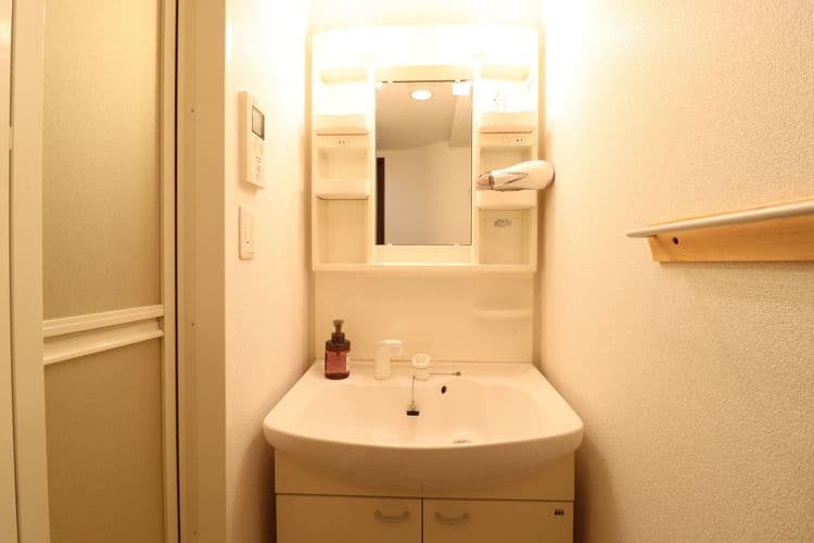 大阪寧靜旅居｜長堀橋站步行5分/日本橋站步行6分/近道頓堀和心齋橋商圈-14