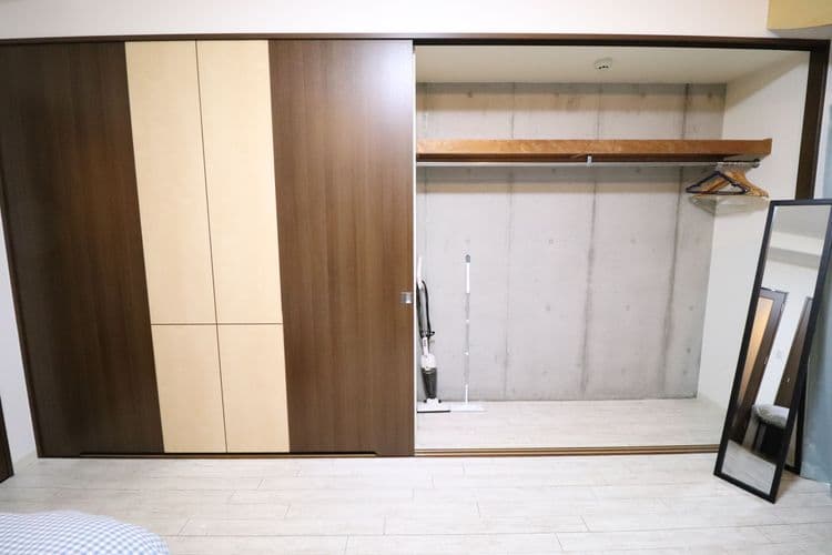 大阪寧靜旅居｜長堀橋站步行5分/日本橋站步行6分/近道頓堀和心齋橋商圈-8