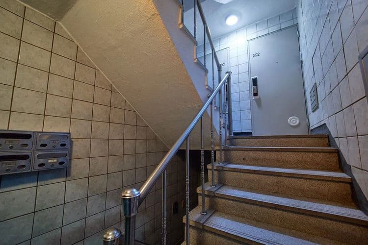 拉拉樂園 | 5分鐘到弘大入口站 近延央公園 弘大商圈-12