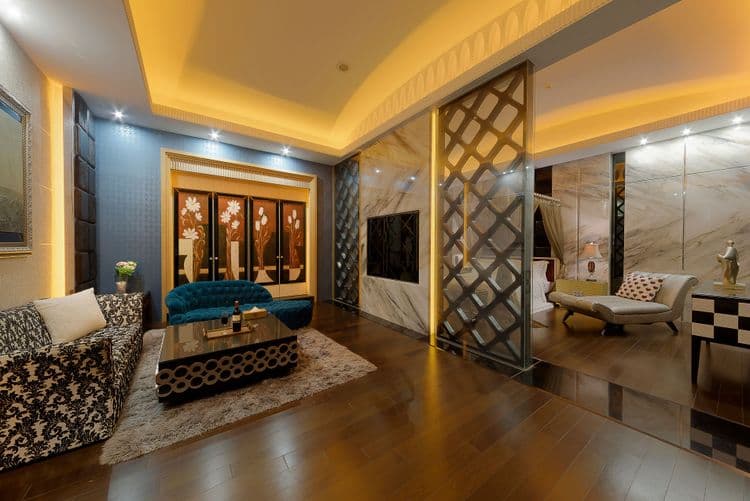 Lake Mountain View Inn-15