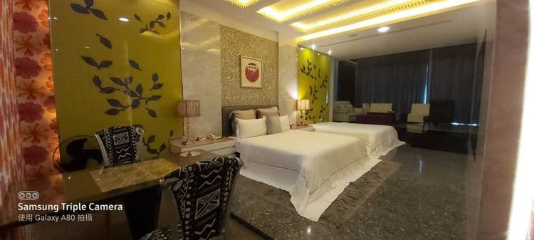 Lake Mountain View Inn-19