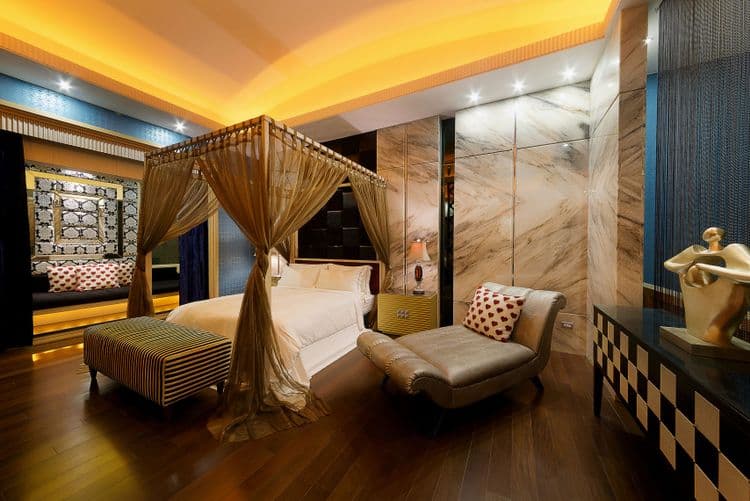 Lake Mountain View Inn-14