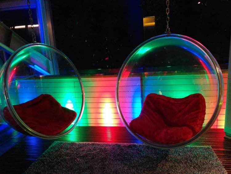 Lake Mountain View Inn-18