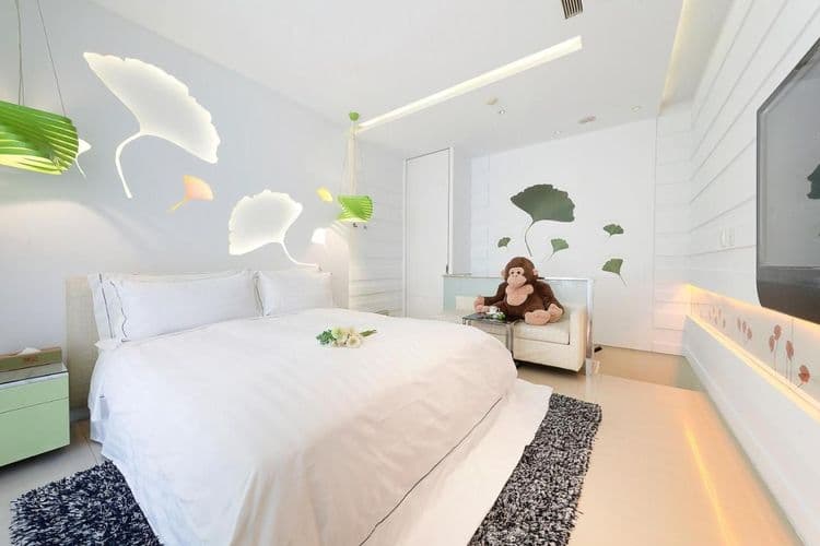 Lake Mountain View Inn-1