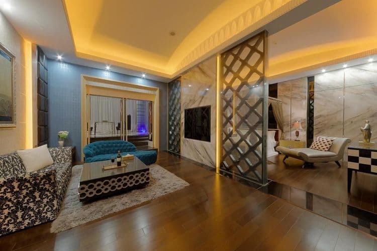 Lake Mountain View Inn-7