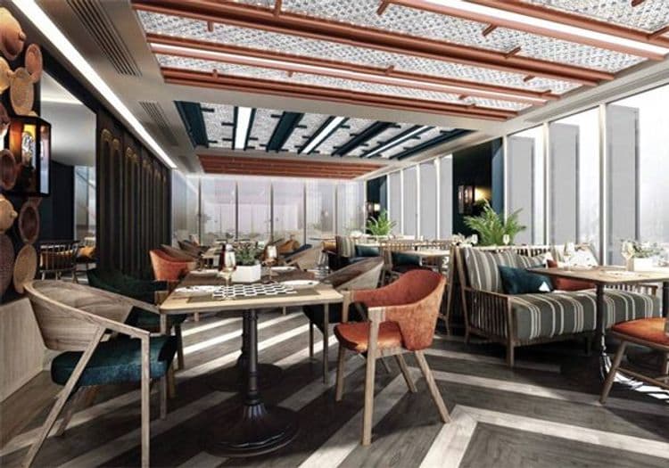 The Quart Ruamrudee By Uhg【SHA Plus+】-8