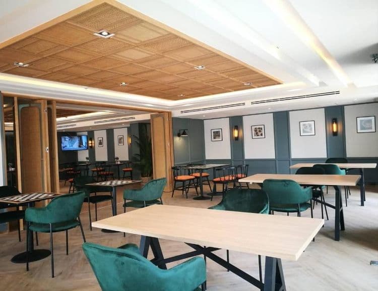 The Quart Ruamrudee By Uhg【SHA Plus+】-11