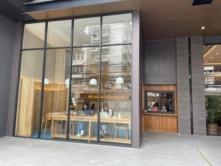 The Quart Ruamrudee By Uhg【SHA Plus+】-9