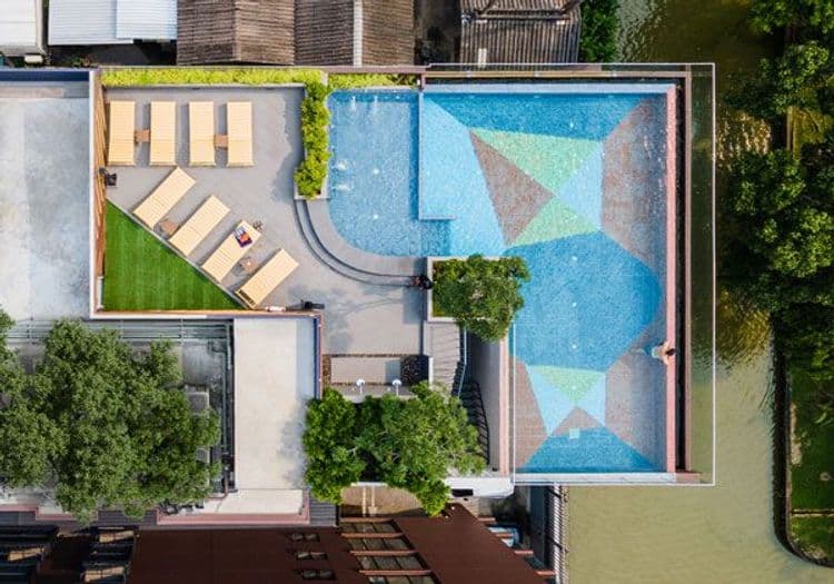 The Quart Ruamrudee By Uhg【SHA Plus+】-4