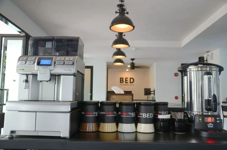 BED Chiangmai Gate Hotel - Adults Only【SHA】-10