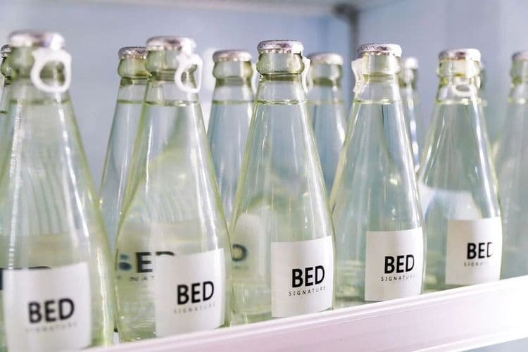 BED Chiangmai Gate Hotel - Adults Only【SHA】-8