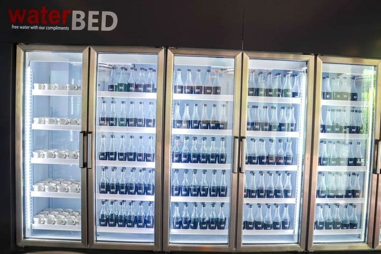 BED Chiangmai Gate Hotel - Adults Only【SHA】-9