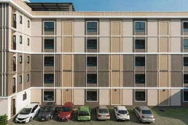 阿馬納飯店【SHA Plus+】-3