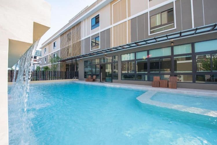 阿馬納飯店【SHA Plus+】-9