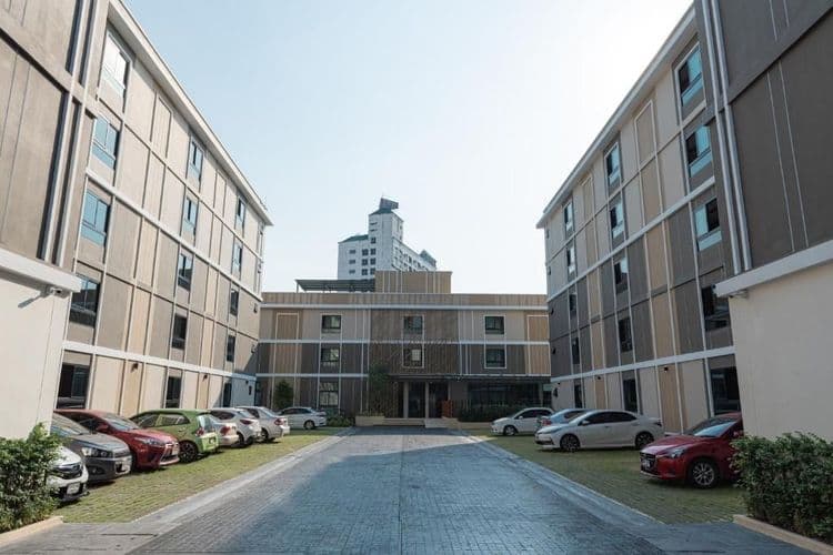 阿馬納飯店【SHA Plus+】-2