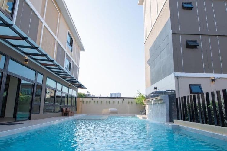 阿馬納飯店【SHA Plus+】-12