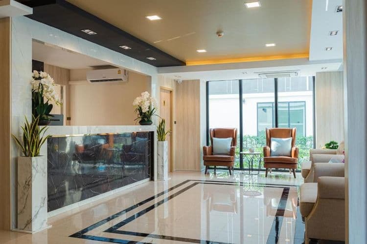 阿馬納飯店【SHA Plus+】-4