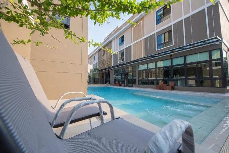 阿馬納飯店【SHA Plus+】-8