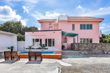 草戶民宿|恆春包棟民宿-3