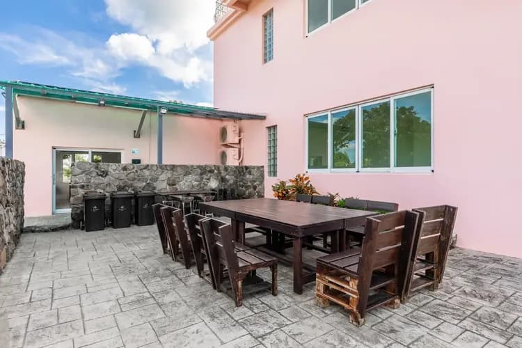 草戶民宿｜恆春包棟民宿-17