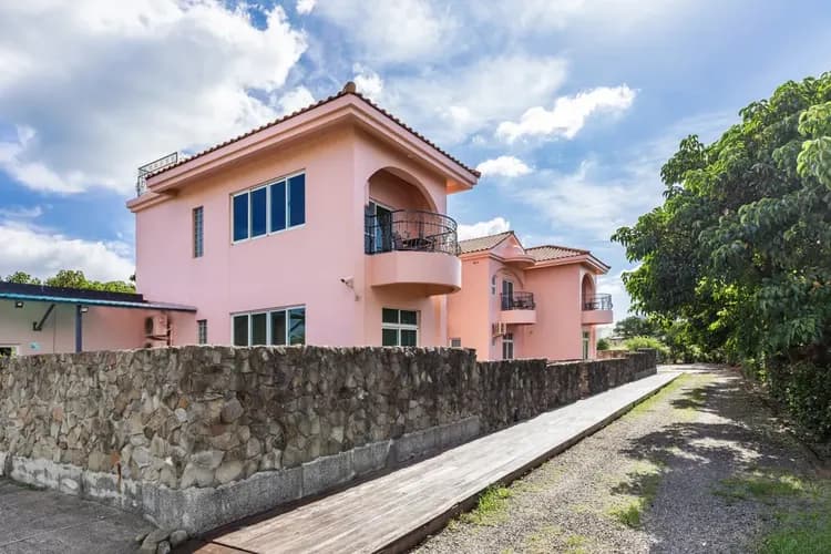 草戶民宿｜恆春包棟民宿-4