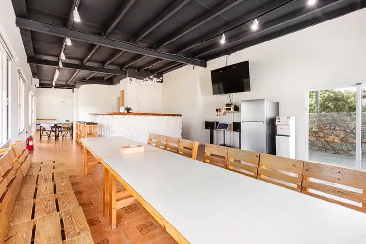 草戶民宿｜恆春包棟民宿-7