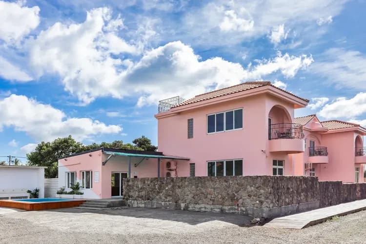 草戶民宿|恆春包棟民宿-2