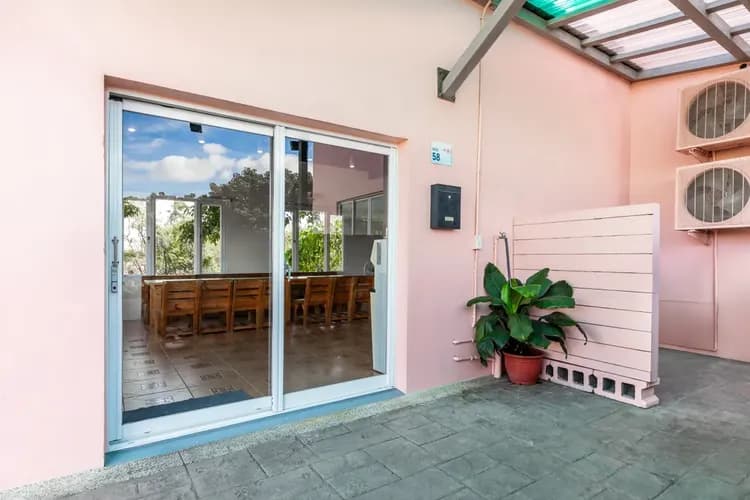 草戶民宿｜恆春包棟民宿-5