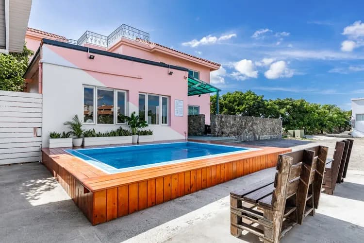 草戶民宿｜恆春包棟民宿-15