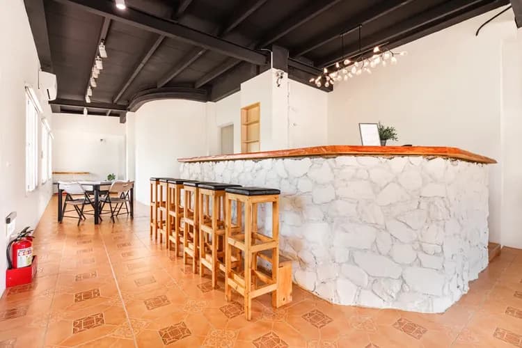 草戶民宿｜恆春包棟民宿-6