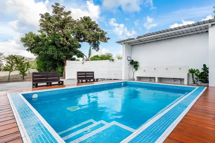 草戶民宿｜恆春包棟民宿-16