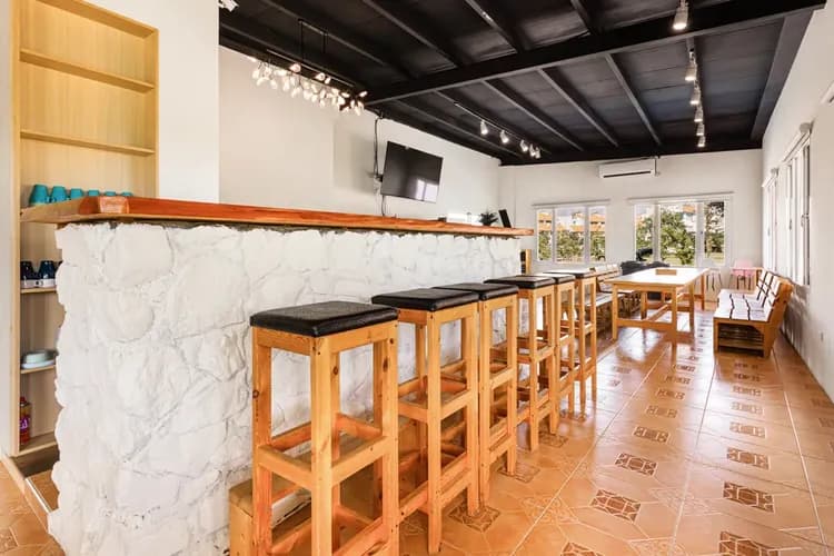 草戶民宿｜恆春包棟民宿-8