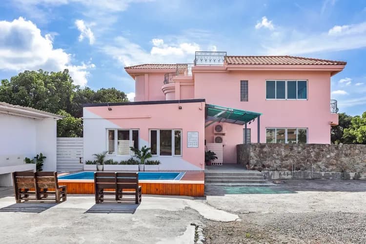 草戶民宿｜恆春包棟民宿-3