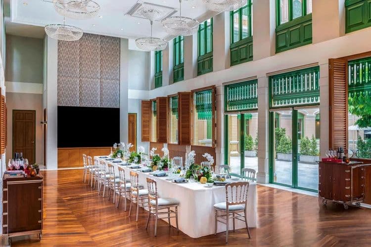 W Bangkok【SHA Extra Plus+】-8