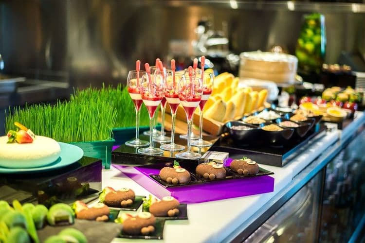 W Bangkok【SHA Extra Plus+】-7