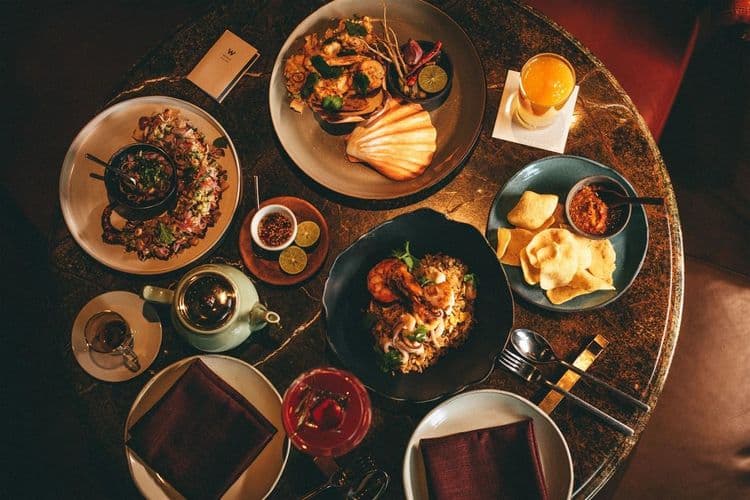 W Bangkok【SHA Extra Plus+】-6