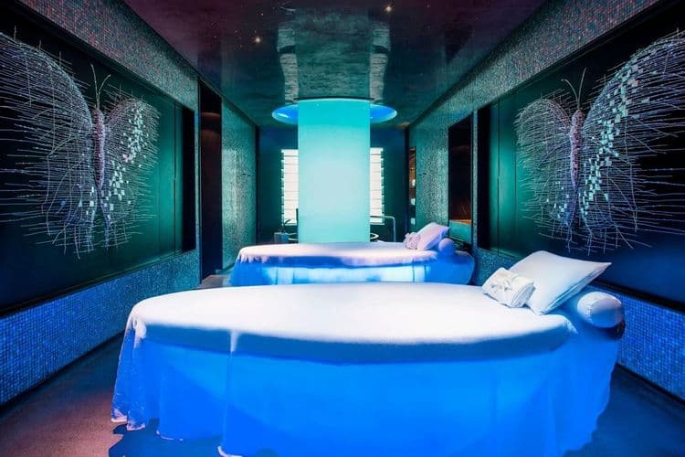 W Bangkok【SHA Extra Plus+】-11