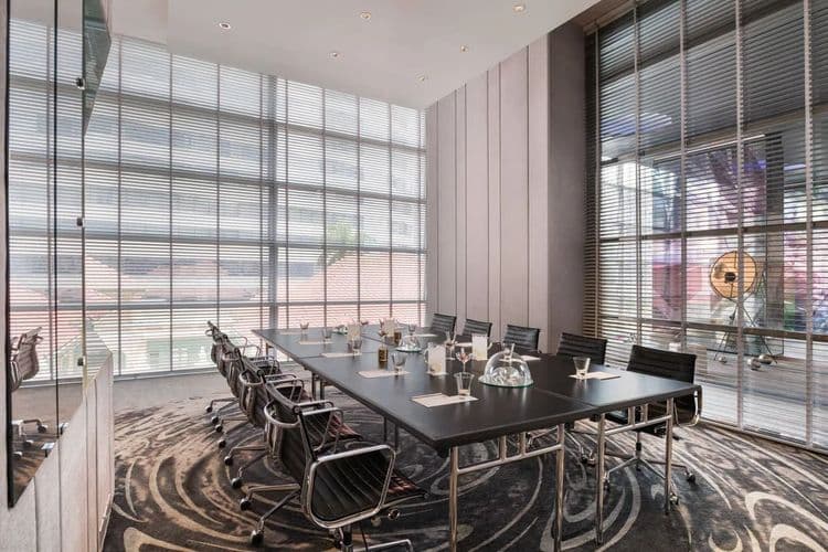 W Bangkok【SHA Extra Plus+】-9