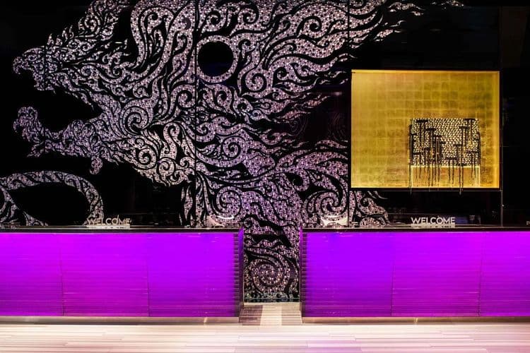 W Bangkok【SHA Extra Plus+】-4