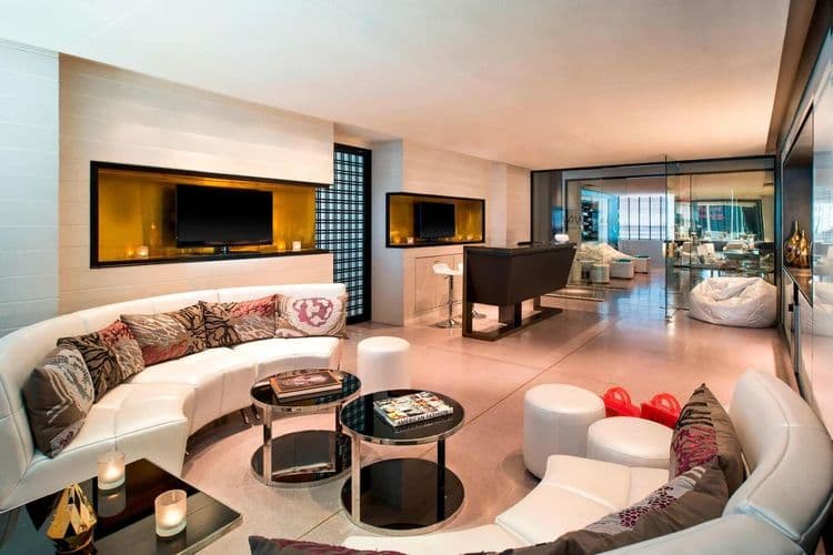 W Bangkok【SHA Extra Plus+】-17