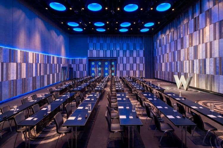 W Bangkok【SHA Extra Plus+】-10