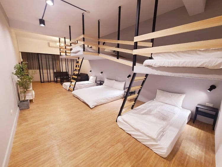 Sleep Inn along Senman Island-10