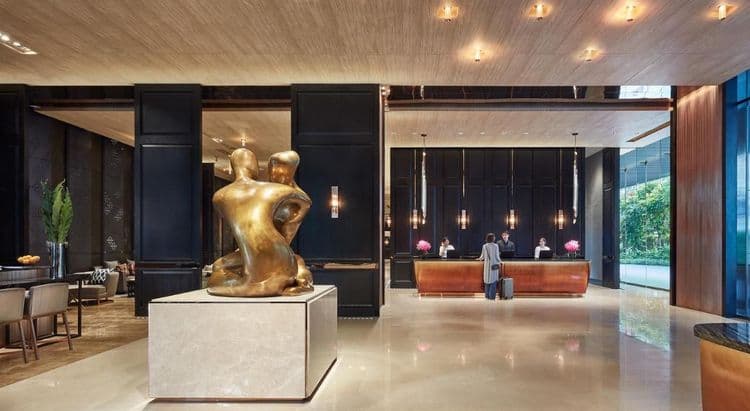 曼谷素坤逸凱悅酒店【SHA Extra Plus+】-5