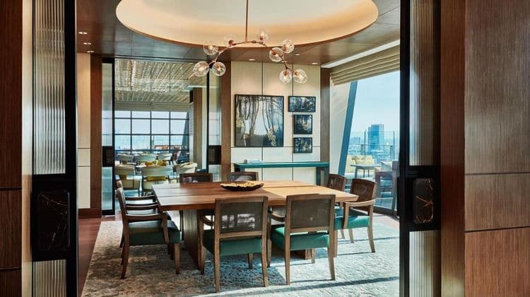 曼谷素坤逸凱悅酒店【SHA Extra Plus+】-9