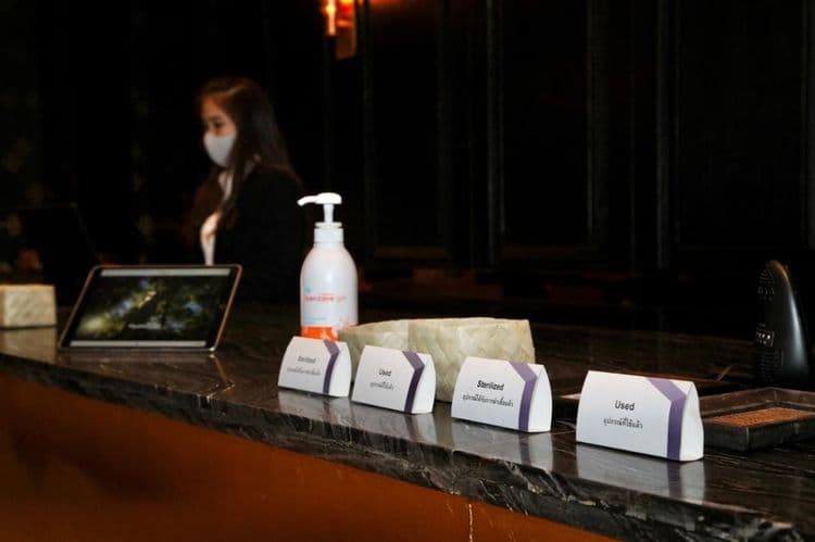 曼谷素坤逸凱悅酒店【SHA Extra Plus+】-4